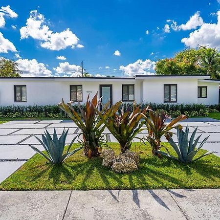 Casa De Miller Villa Tamiami Exterior foto